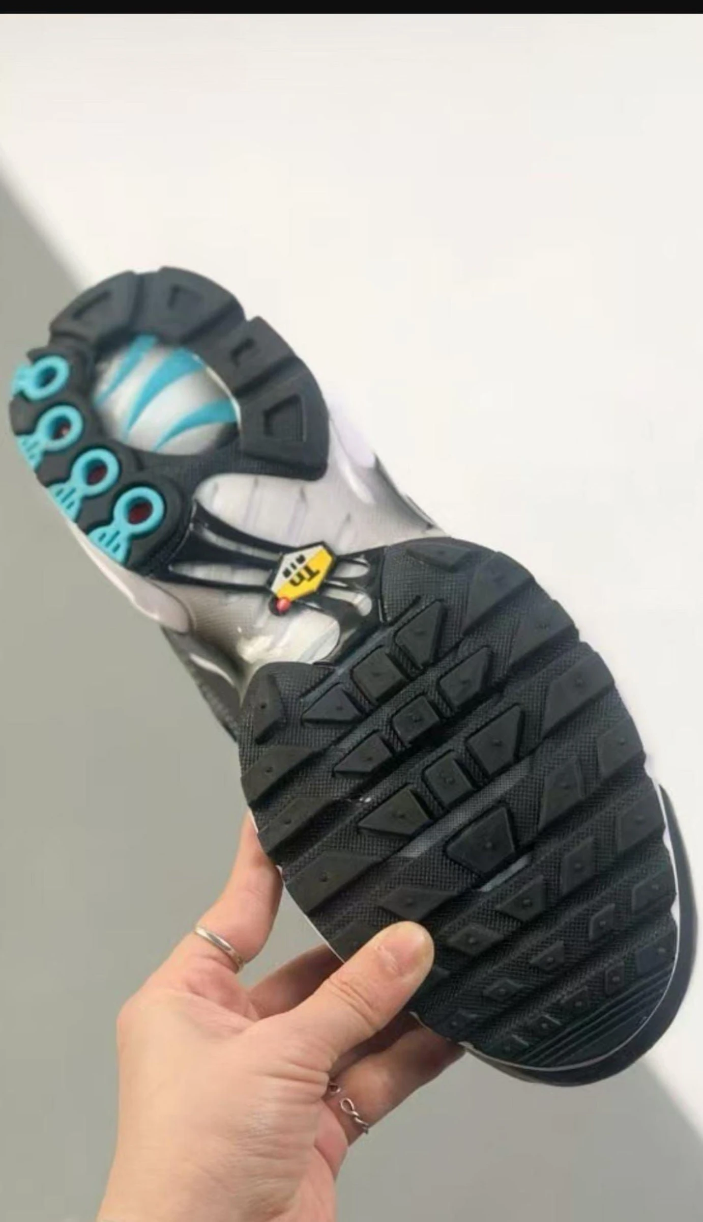 Nike Air Vapormax Plus Vetrue – photo 5